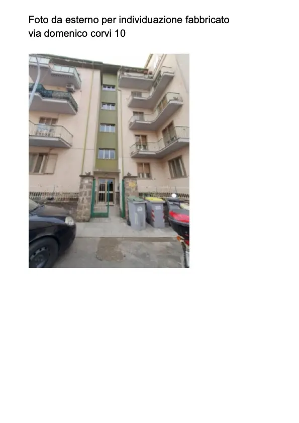 Abitazione Di Tipo Popolare · Viterbo