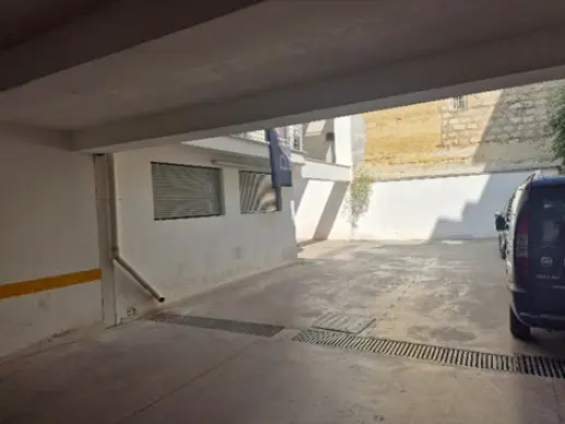 Garage O Autorimessa · Trinitapoli