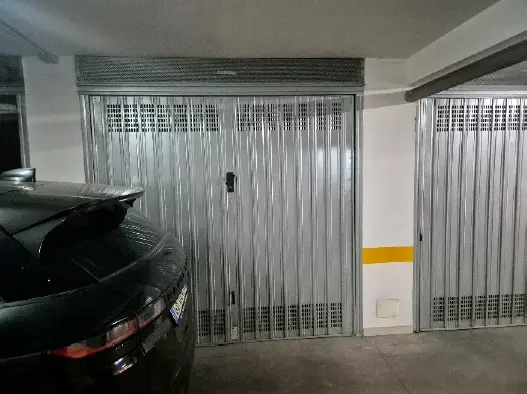 Garage O Autorimessa · Trinitapoli