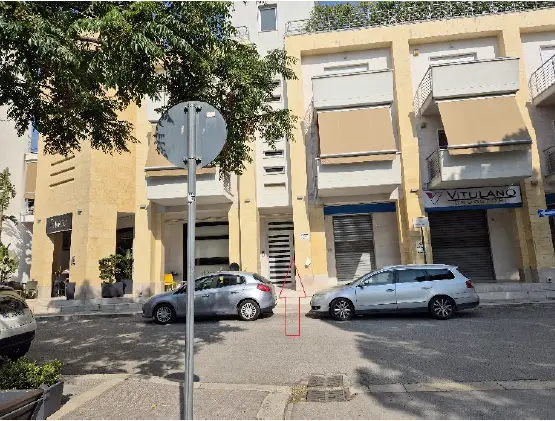 Abitazione Di Tipo Civile · Trinitapoli