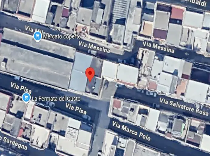 Ufficio · Trinitapoli