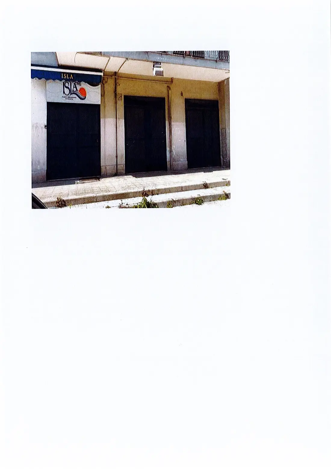 Negozio · Casoria