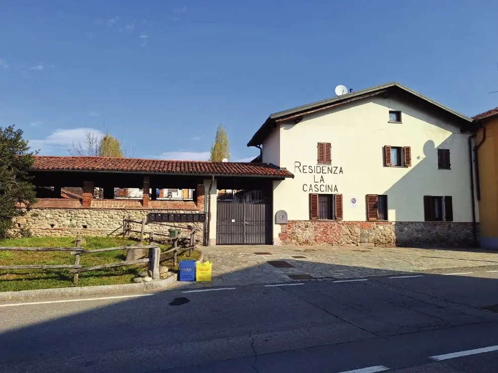 Appartamento · Gaglianico