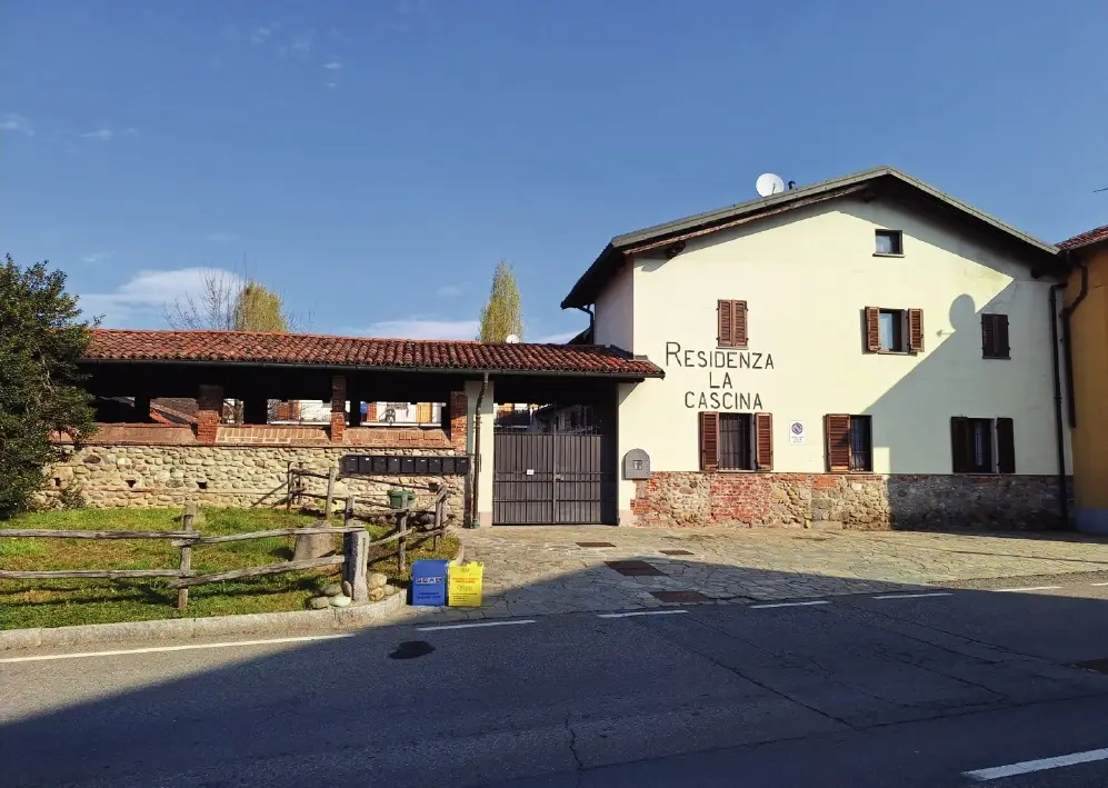 Appartamento · Gaglianico
