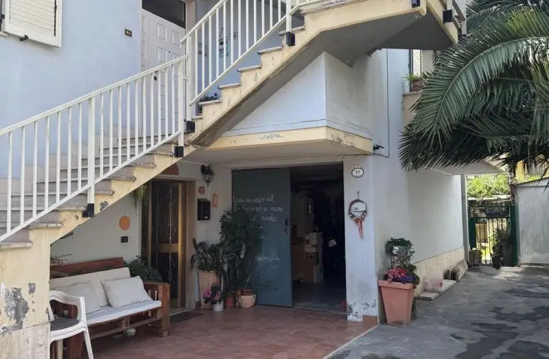 Abitazione In Villini · Montesilvano
