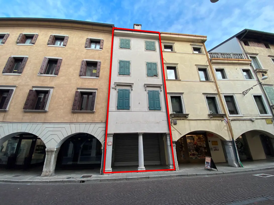 Negozio · Udine