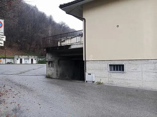 Stalle, Scuderie, Rimesse, Autorimesse · Roccaforte Mondovì