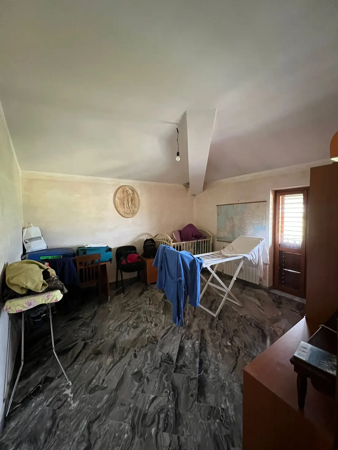 Abitazione Di Tipo Civile · Paterno