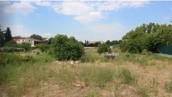 Terreno · Torgiano