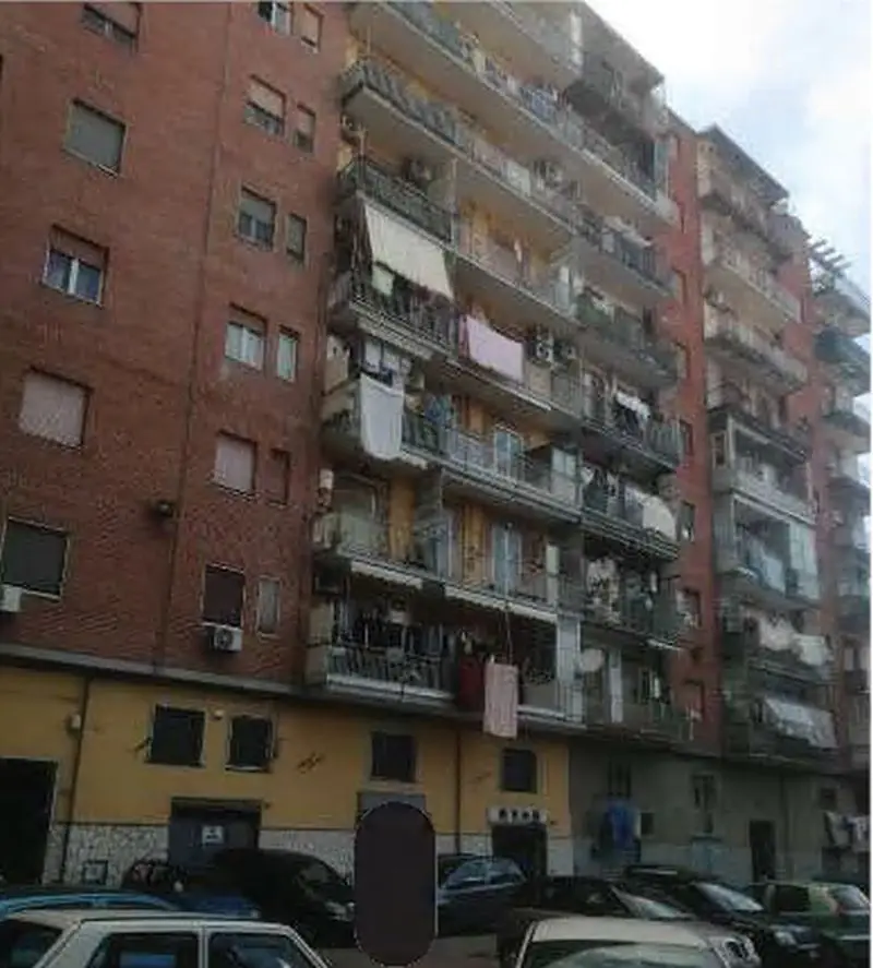Appartamento · Nocera Inferiore