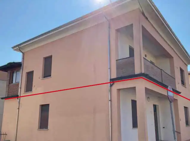 Abitazione Di Tipo Civile · Curtatone