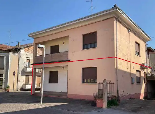 Abitazione Di Tipo Civile · Curtatone