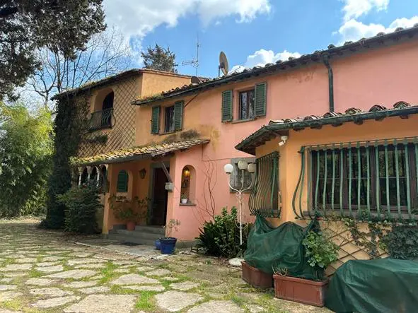 Villa · San Giuliano Terme