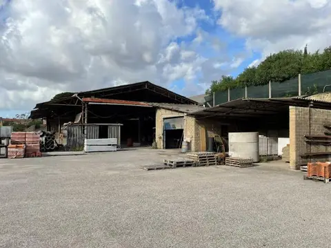 Fabbricati Costruiti Per Esigenze Industriali all'asta a Latina (LT)