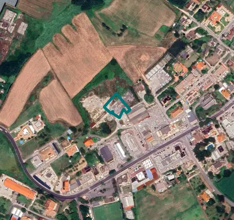 Lotto Edificabile all'asta a Latina (LT)