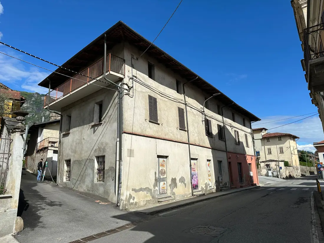 Abitazione Di Tipo Civile · Envie
