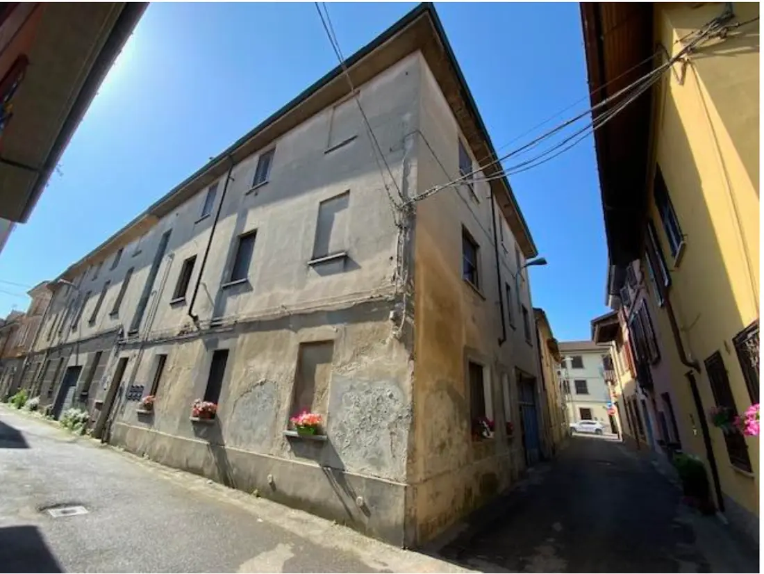 Abitazione Di Tipo Civile · Castelnuovo Scrivia