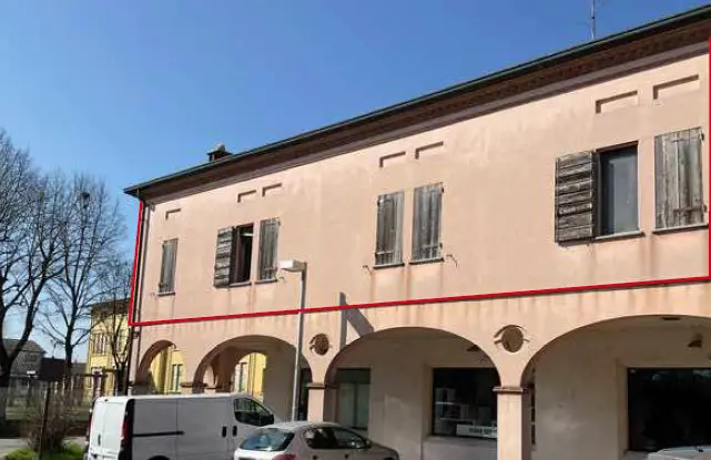Abitazione Di Tipo Civile · Curtatone