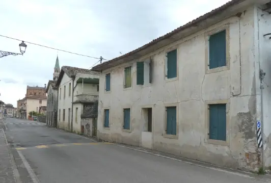 Abitazione Di Tipo Economico · Pieve di Soligo