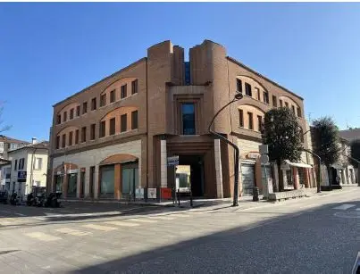 Posto Auto · Cesena
