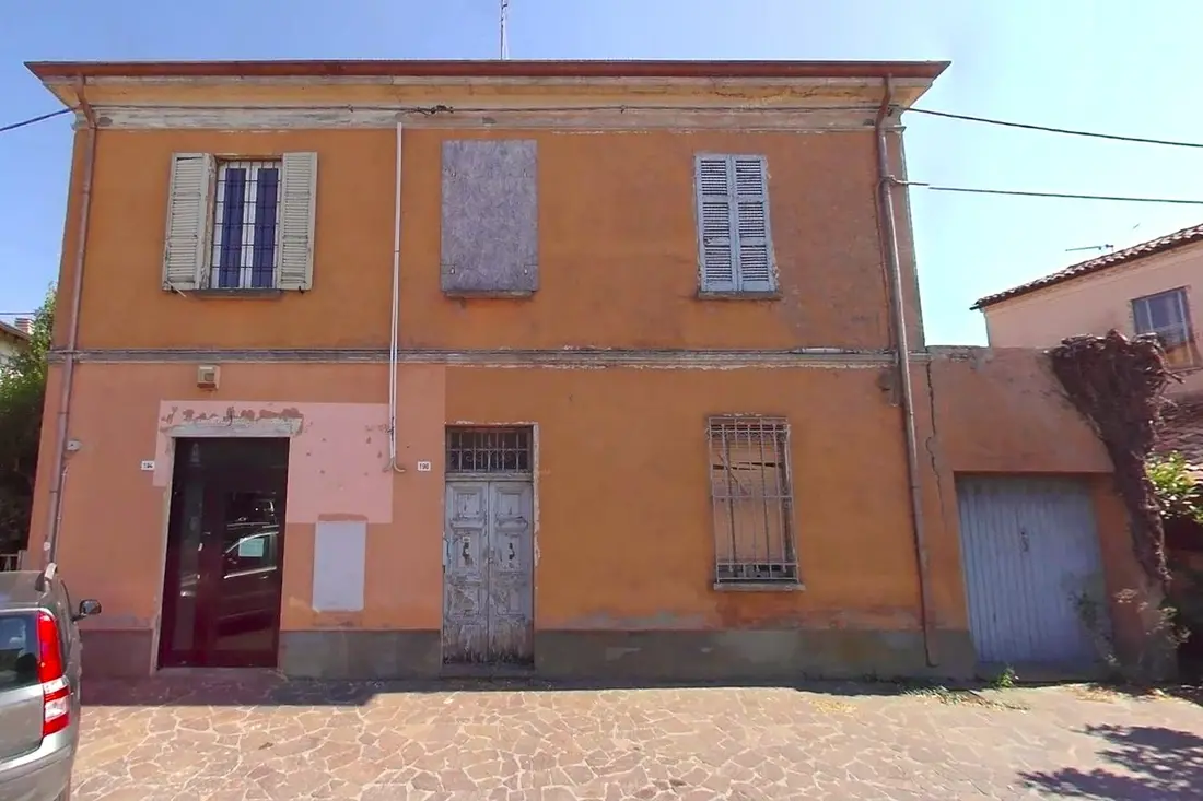 Abitazione Di Tipo Economico · Ravenna