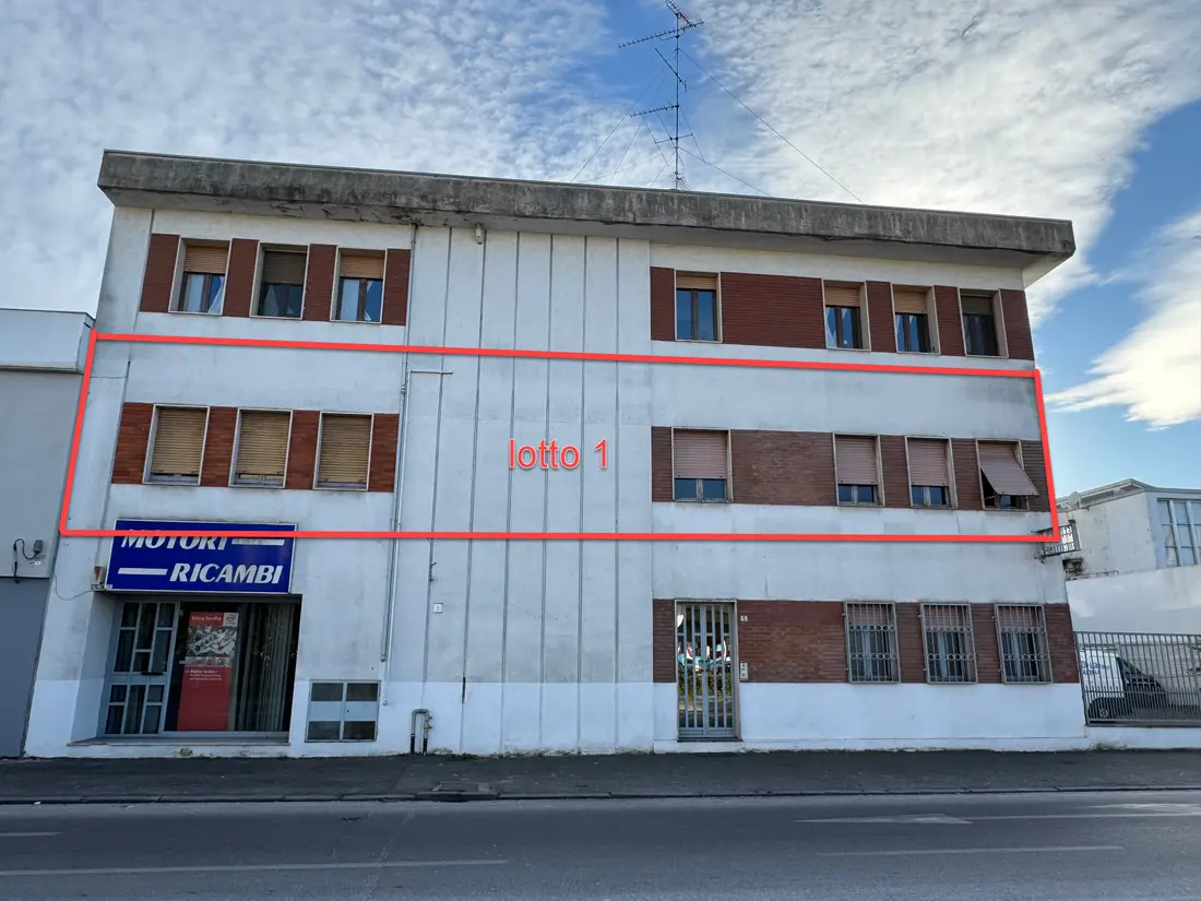 Abitazione Di Tipo Civile · Vercelli
