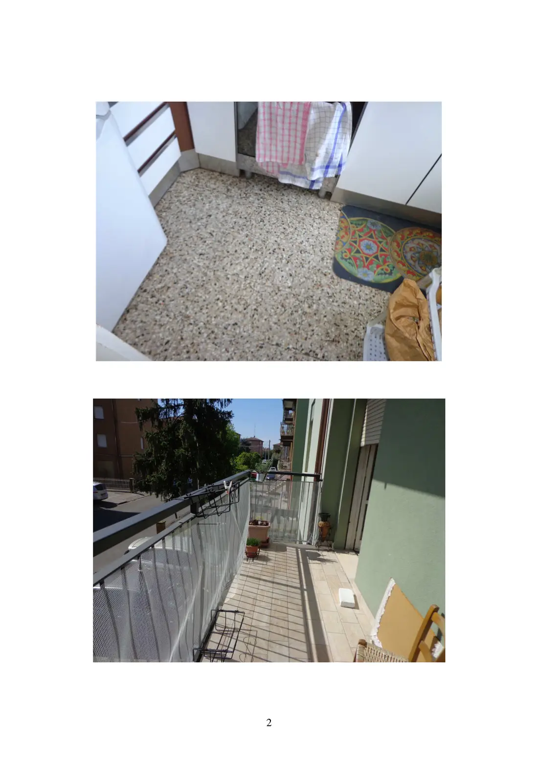 Appartamento · Carpi