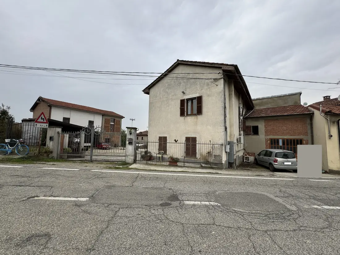 Abitazione Di Tipo Economico · Calliano