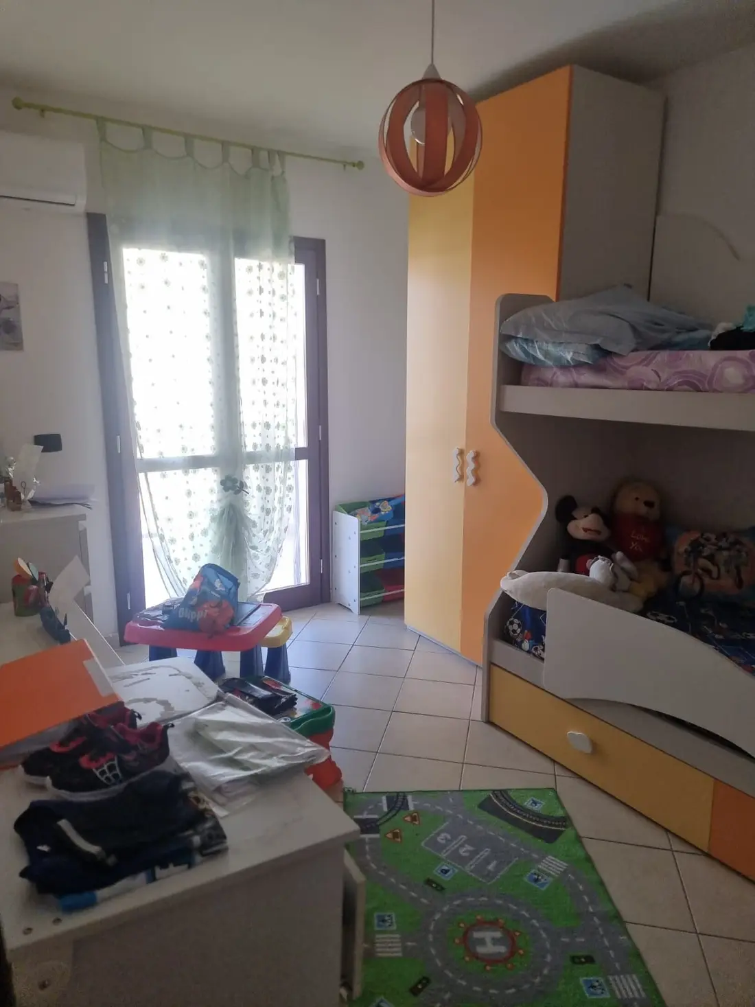 Abitazione Di Tipo Civile · San Marcellino