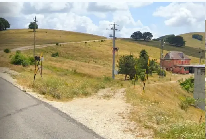 Terreno · Norcia