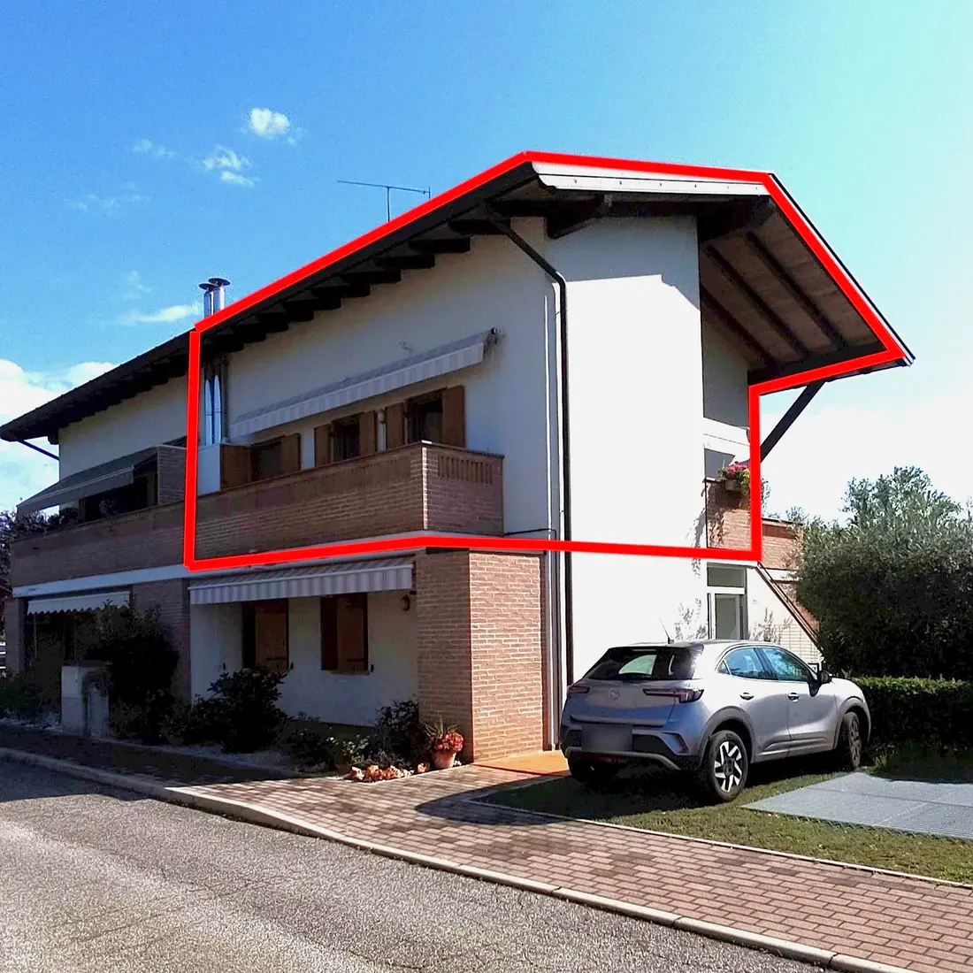 Appartamento · Campoformido
