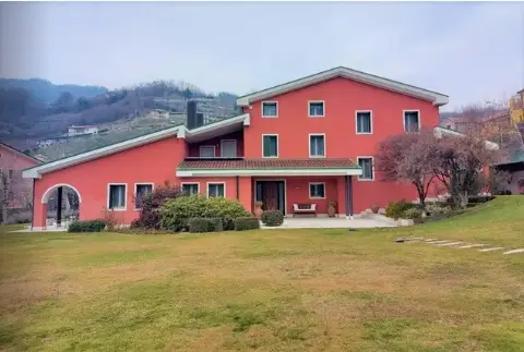 Abitazione In Villini · Chiampo
