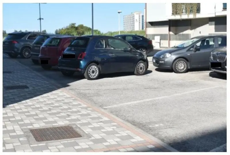 Appartamento · Città Sant'Angelo