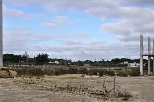 Terreno · Lecce