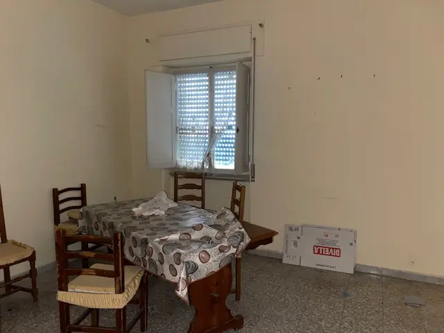 Abitazione Di Tipo Economico · Giugliano in Campania