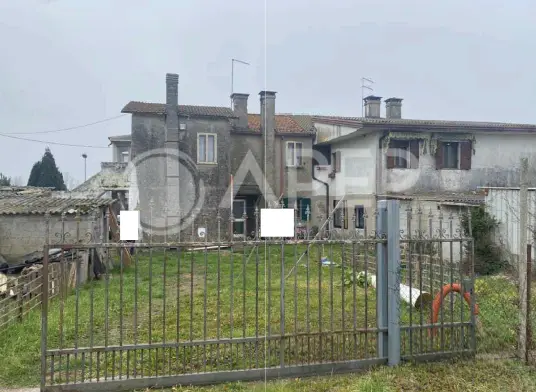 Abitazione Di Tipo Popolare · Codevigo