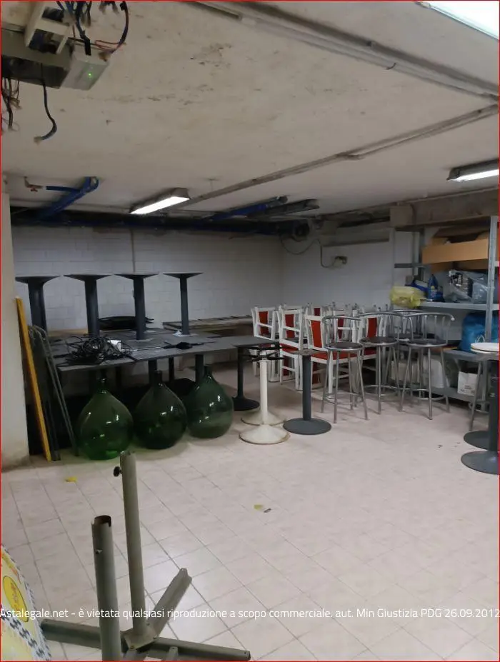 Fabbricati Costruiti Per Esigenze Commerciali · Vedano al Lambro