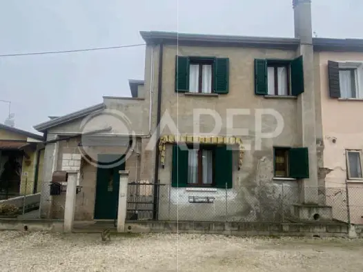 Abitazione Di Tipo Popolare · Codevigo