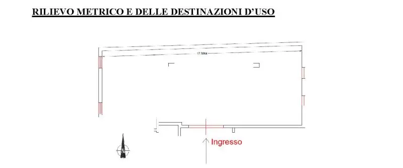 Garage O Autorimessa · Trentola Ducenta