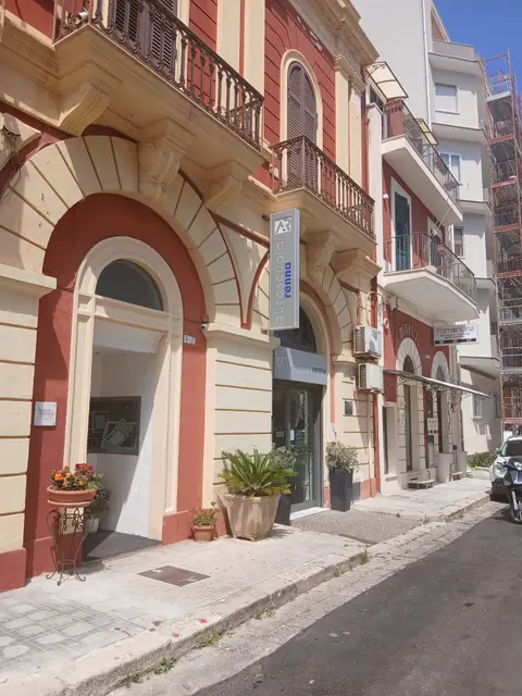 Negozio all'asta a Gallipoli (LE)