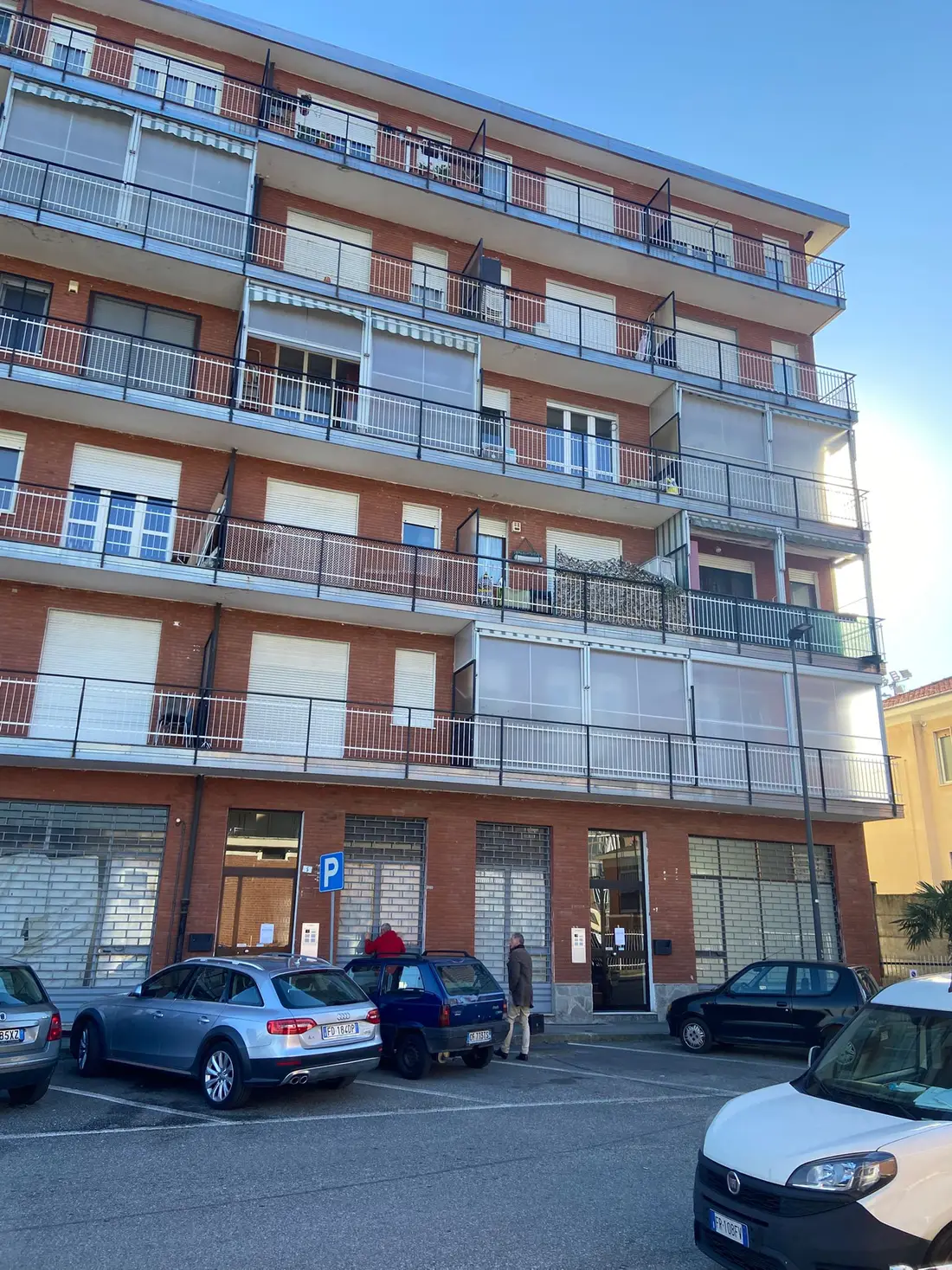 Negozio · Rivalta di Torino