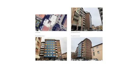 Appartamento all'asta a Carpi (MO)