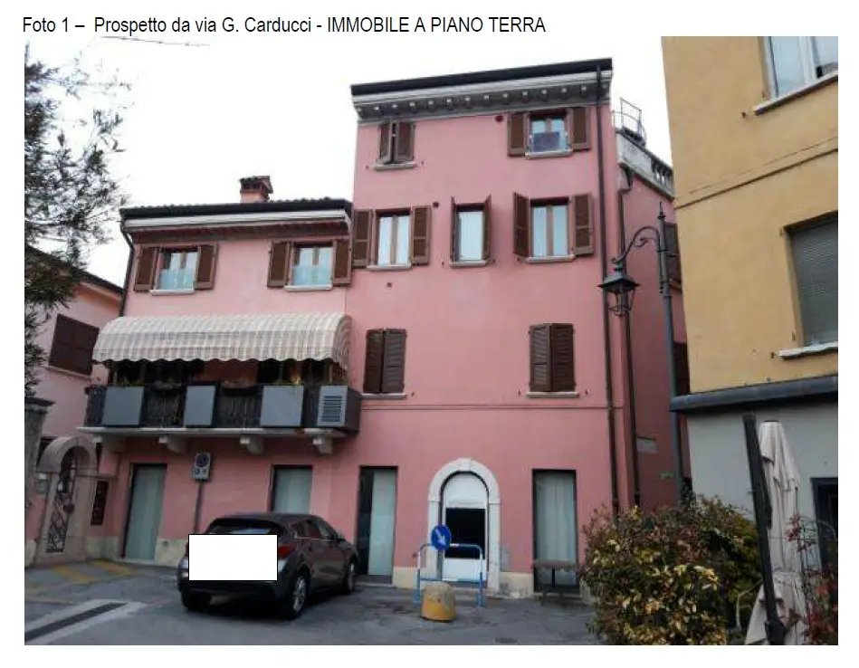 Ufficio · Desenzano del Garda
