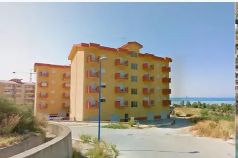 Abitazione Di Tipo Civile · Porto Empedocle