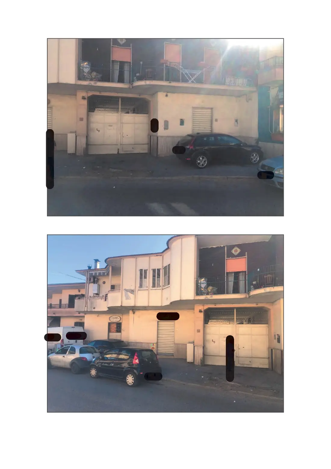 Abitazione Di Tipo Civile · Frignano