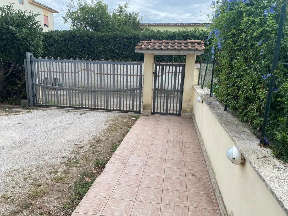 Appartamento · Anzio