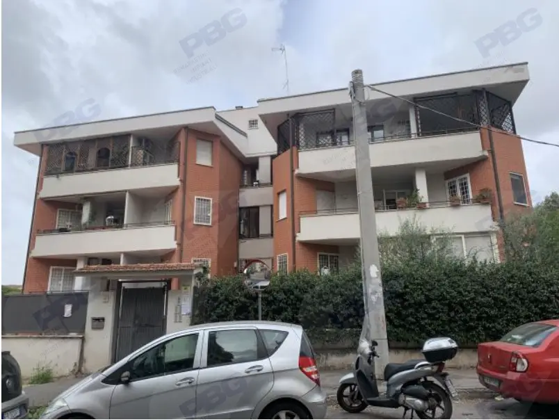 Appartamento · Roma
