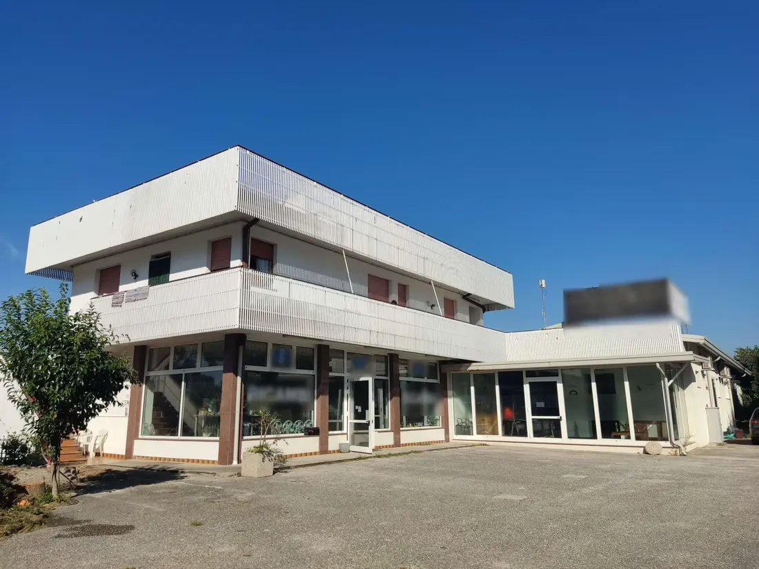 Laboratorio Artigiano · Pozzuolo del Friuli
