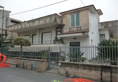 Abitazione Di Tipo Civile all'asta a San Valentino Torio (SA)