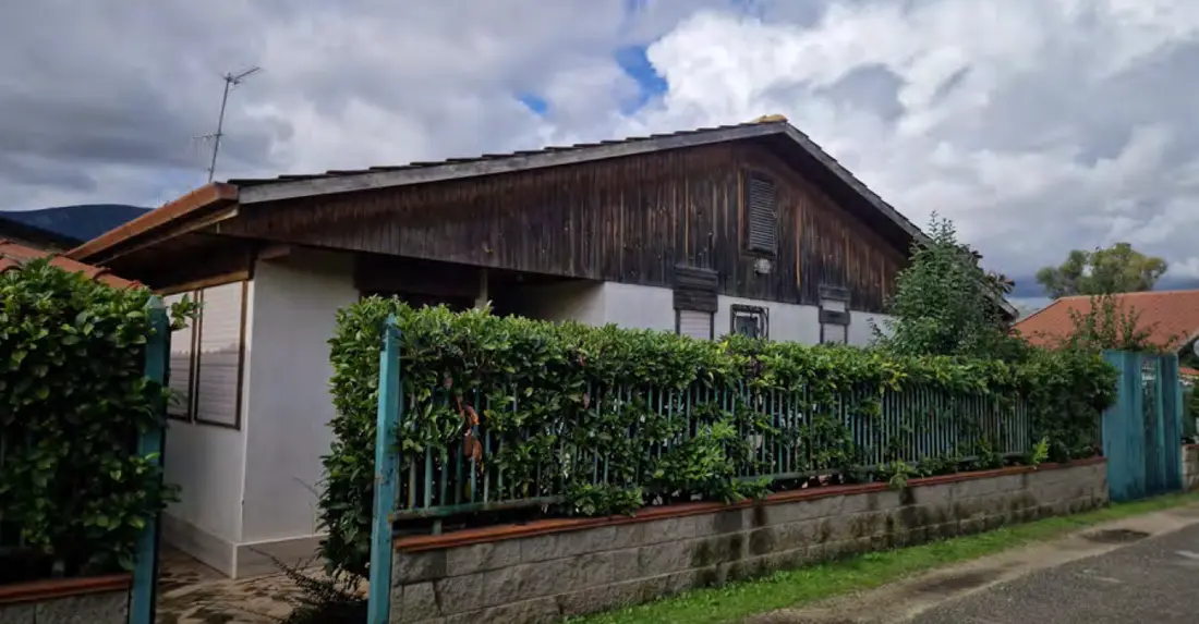 Appartamento · Fondi